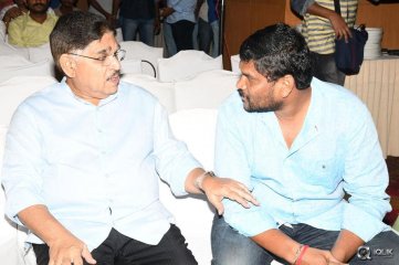 Srirastu Subhamastu Movie Success Meet